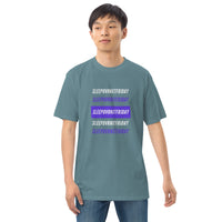 SLEEPOVRNXTFRIDAY Graphic T-Shirt